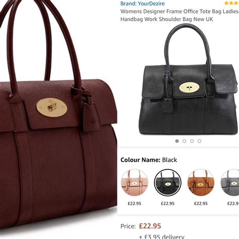 replica mulberry bag|mulberry bayswater bags dupes.